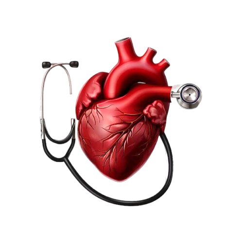 متخصص قلب