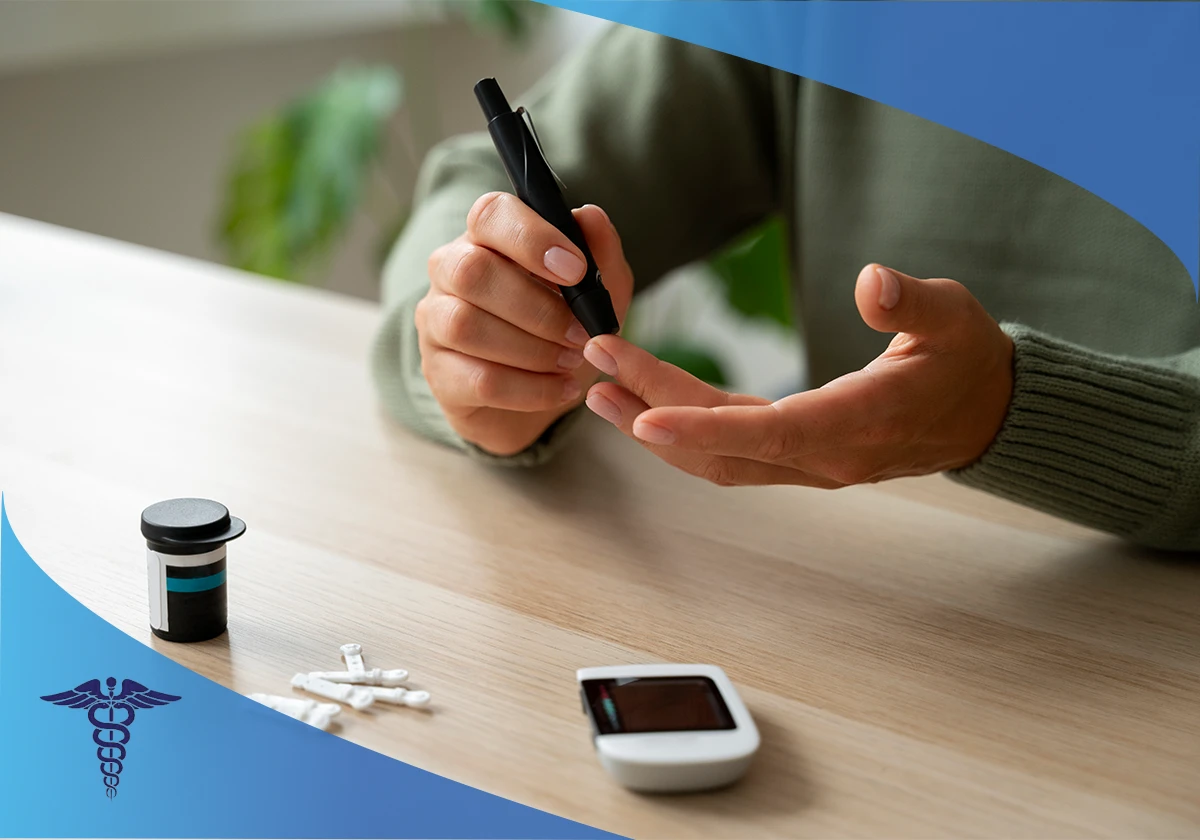 بهترین مراکز خرید دستگاه قند خون در شیراز