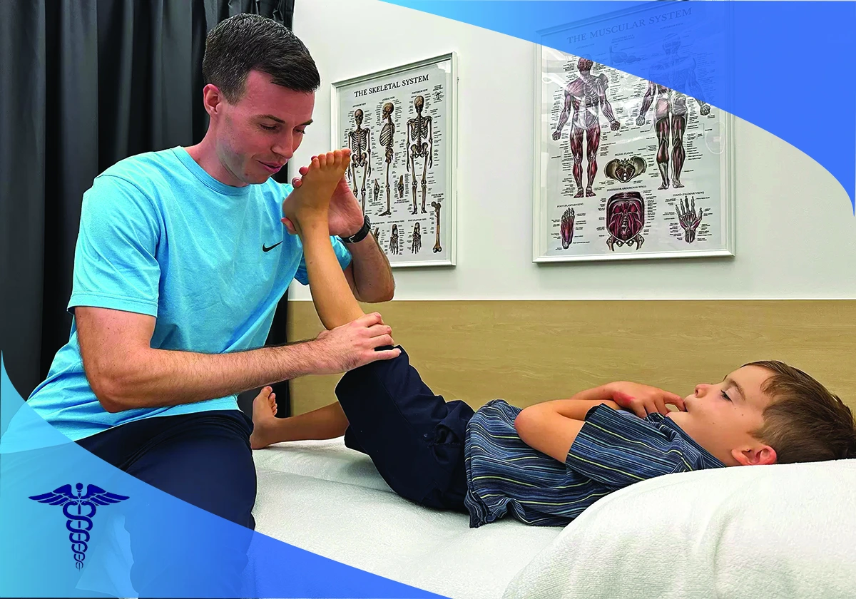 بهترین مراکز فیزیوتراپی در شیراز