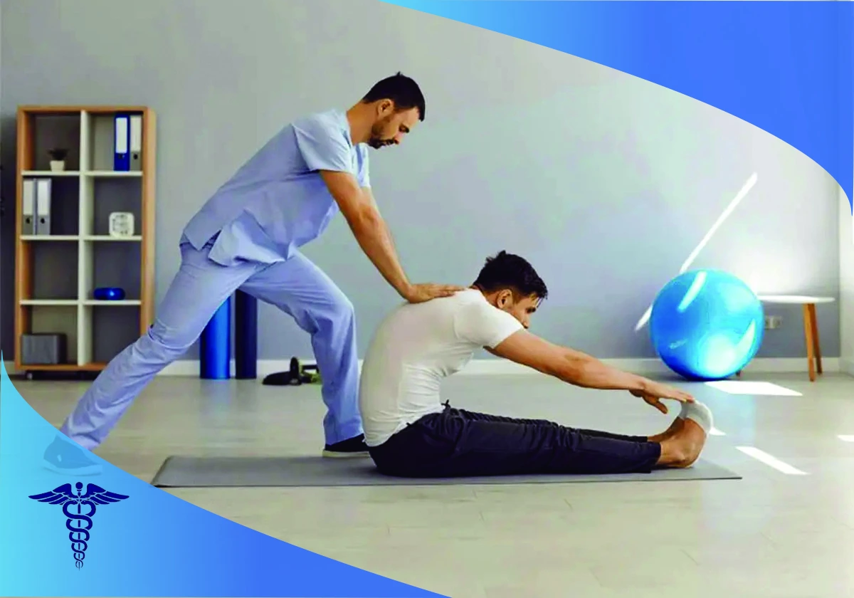 بهترین مراکز فیزیوتراپی در شیراز