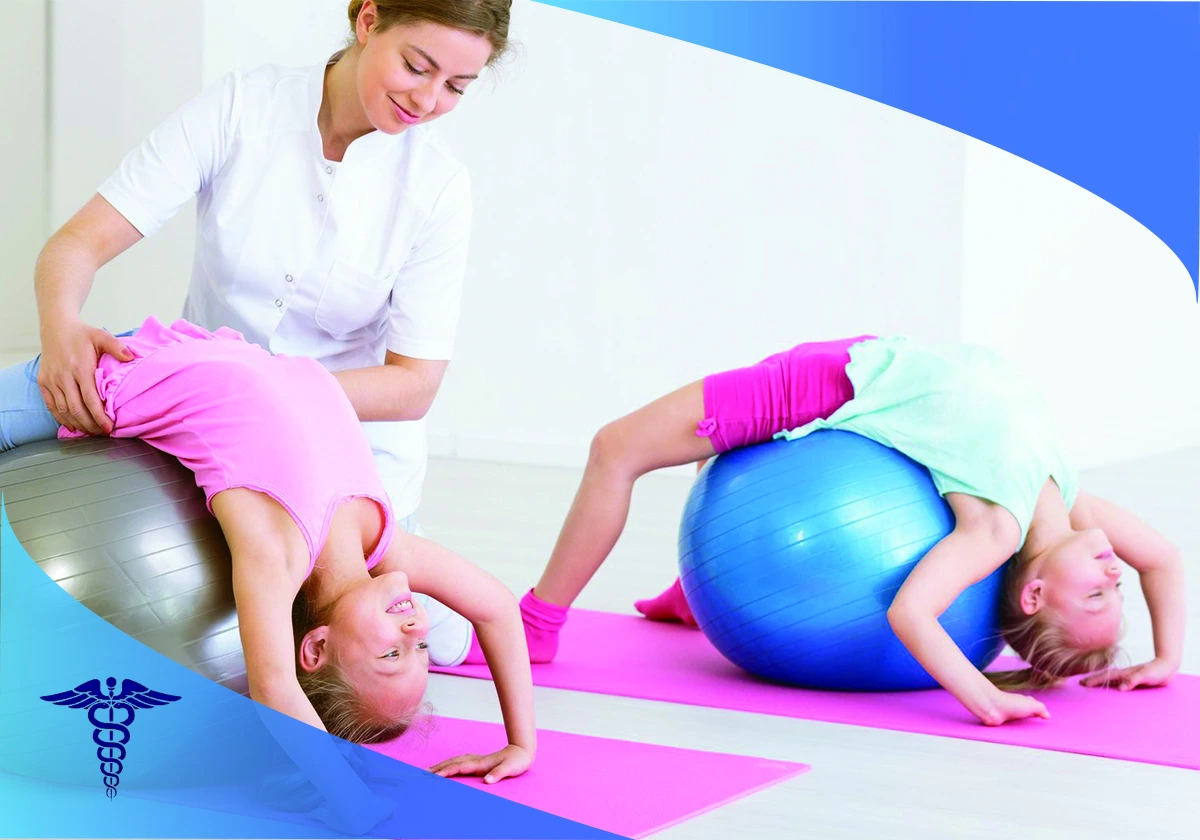 بهترین مراکز فیزیوتراپی در شیراز