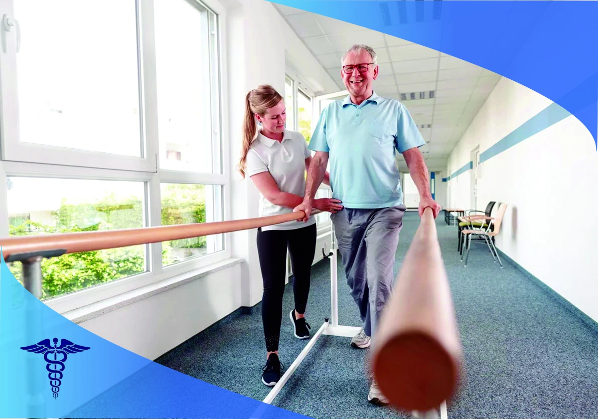 بهترین مراکز فیزیوتراپی در شیراز