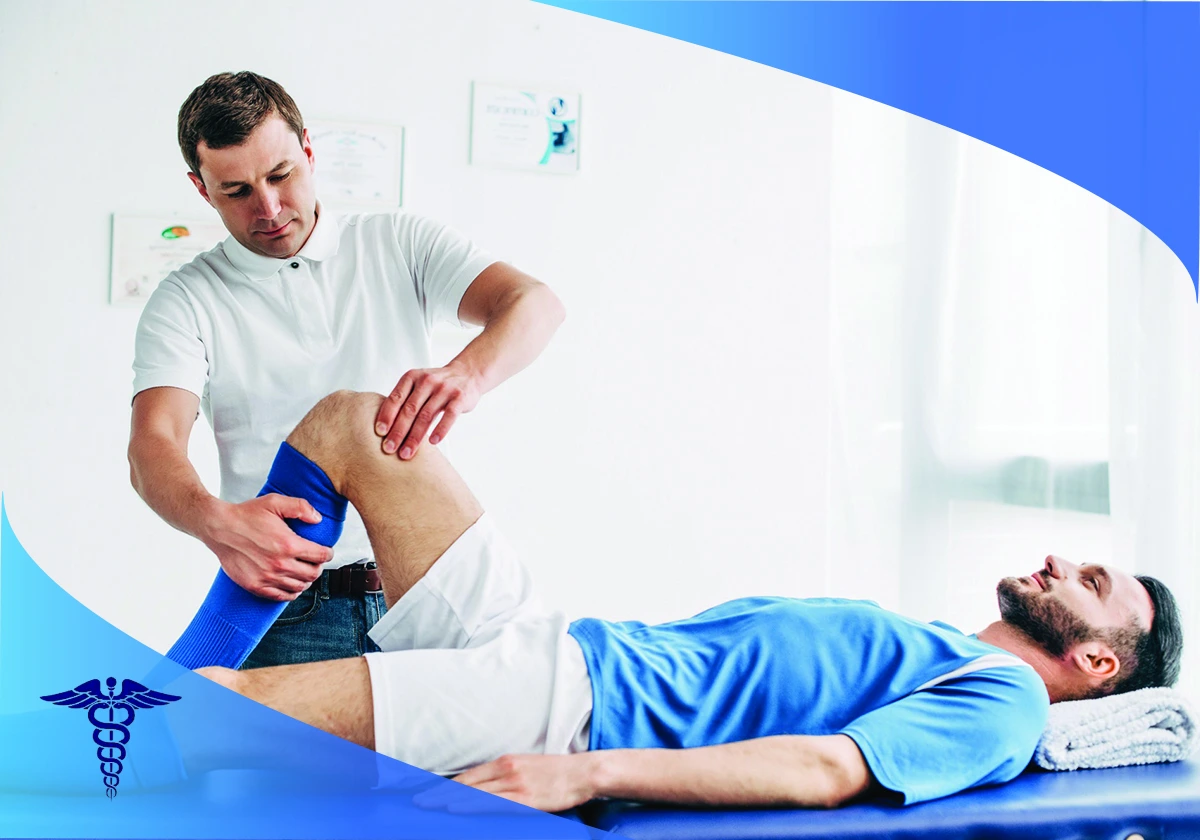 بهترین مراکز فیزیوتراپی در شیراز