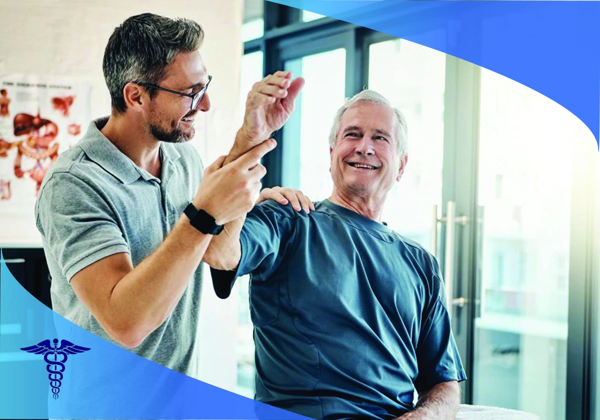 بهترین مراکز فیزیوتراپی در شیراز