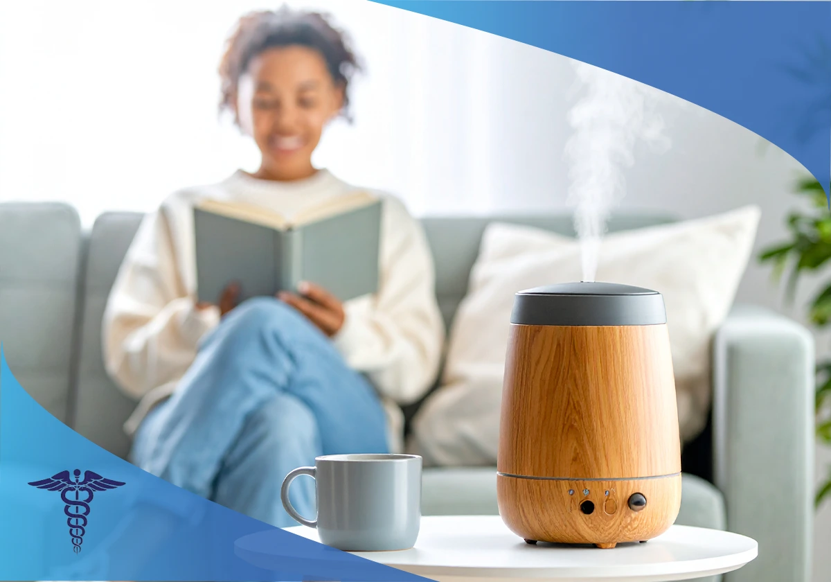 دستگاه بخور از کجا بخریم؟