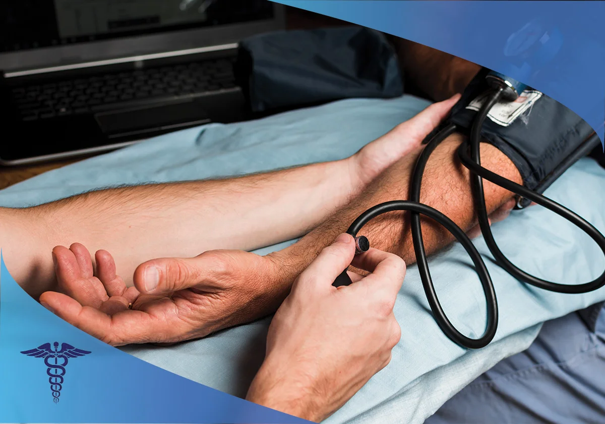ویژگی های بهترین مرکز خرید دستگاه فشار خون در شیراز
