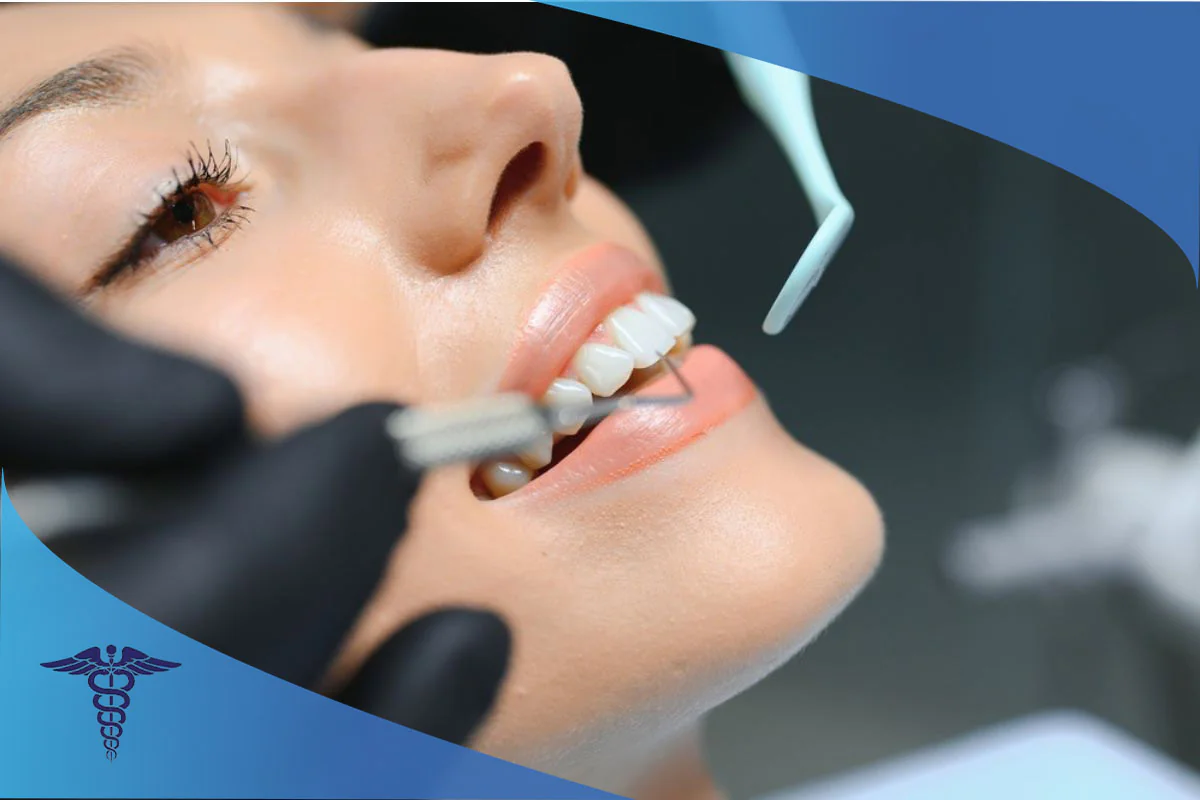 دندانپزشک زیبایی در شیراز کی خوبه؟