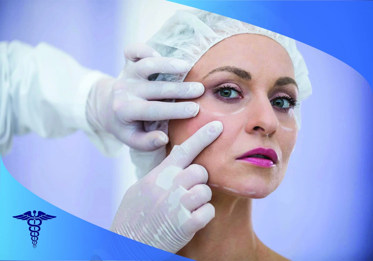 بهترین کلینیک زیبایی در شیراز