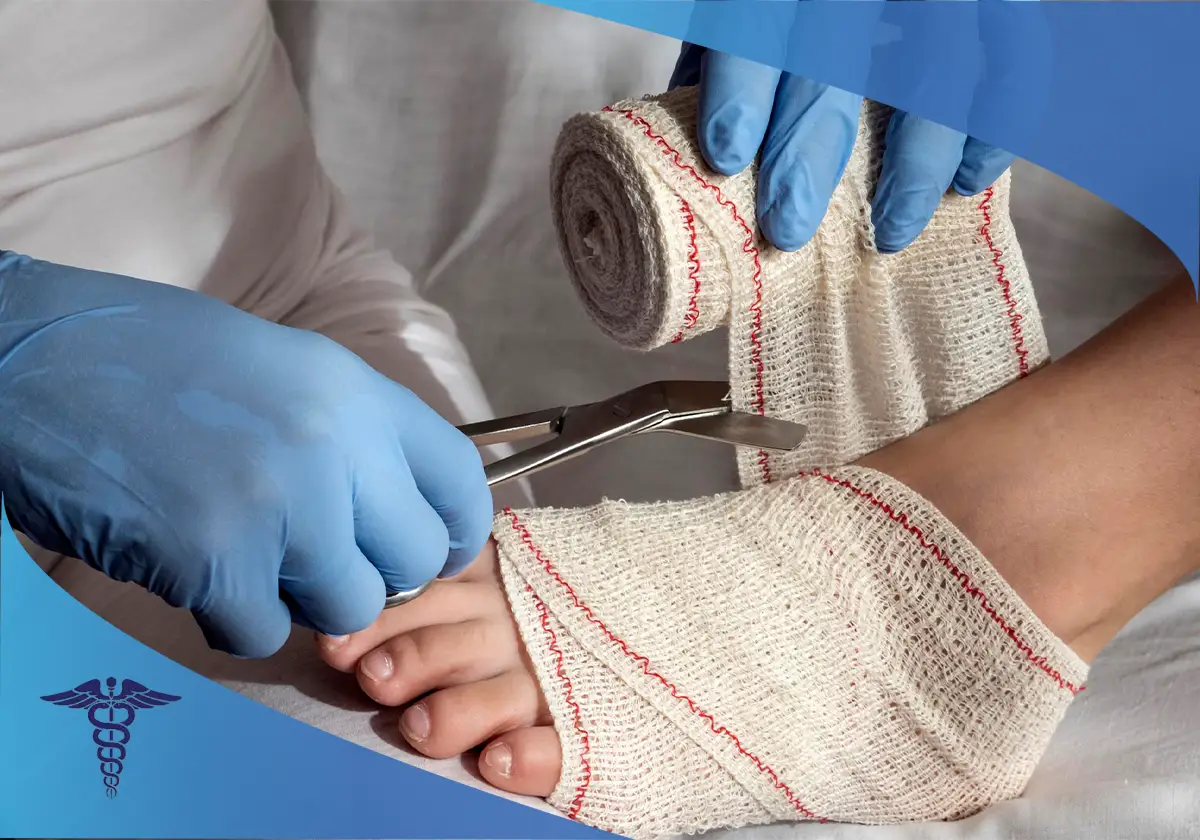 پانسمان چیست؟