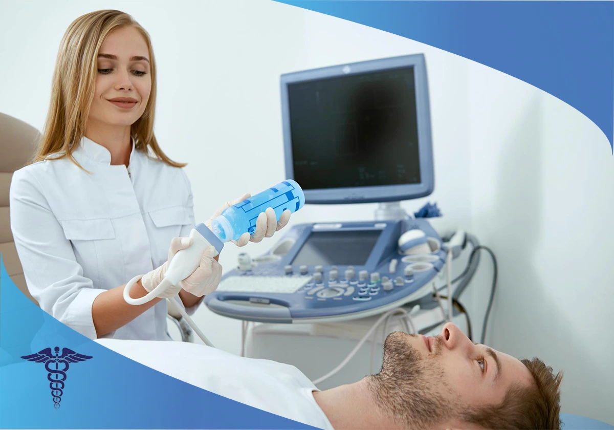 آمادگی برای سونوگرافی شکم و لگن، کلیه ها و سایر موارد