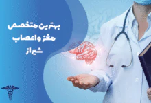 معرفی بهترین متخصص مغز و اعصاب شیراز