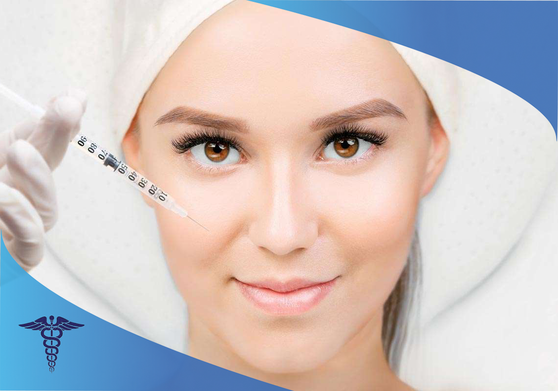 تزریق ژل فول فیس در شهر صدرا شیراز