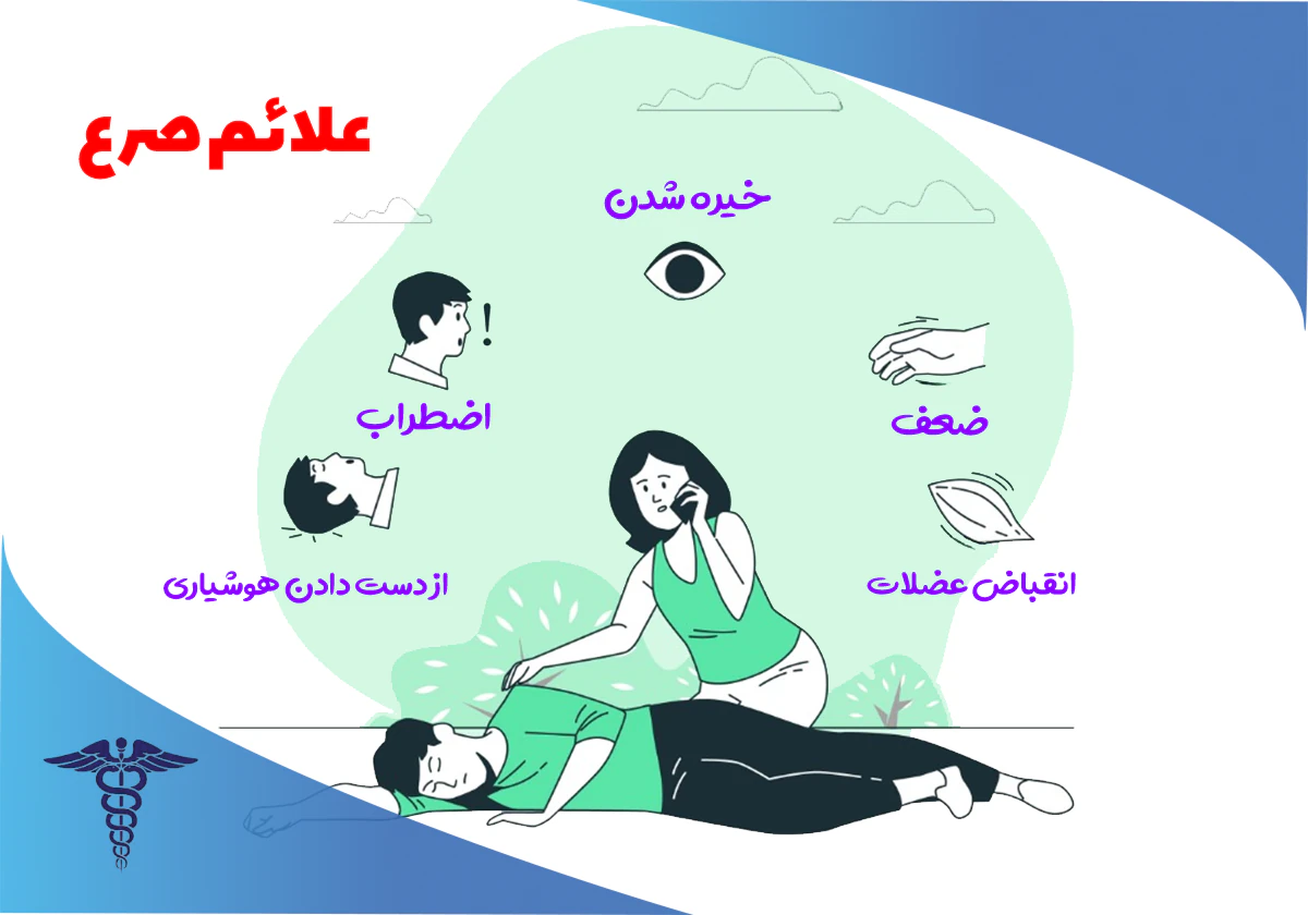 به محض مشاهده این علائم، فورا به بهترین فوق تخصص مغز و اعصاب شیراز مراجعه کنید! 