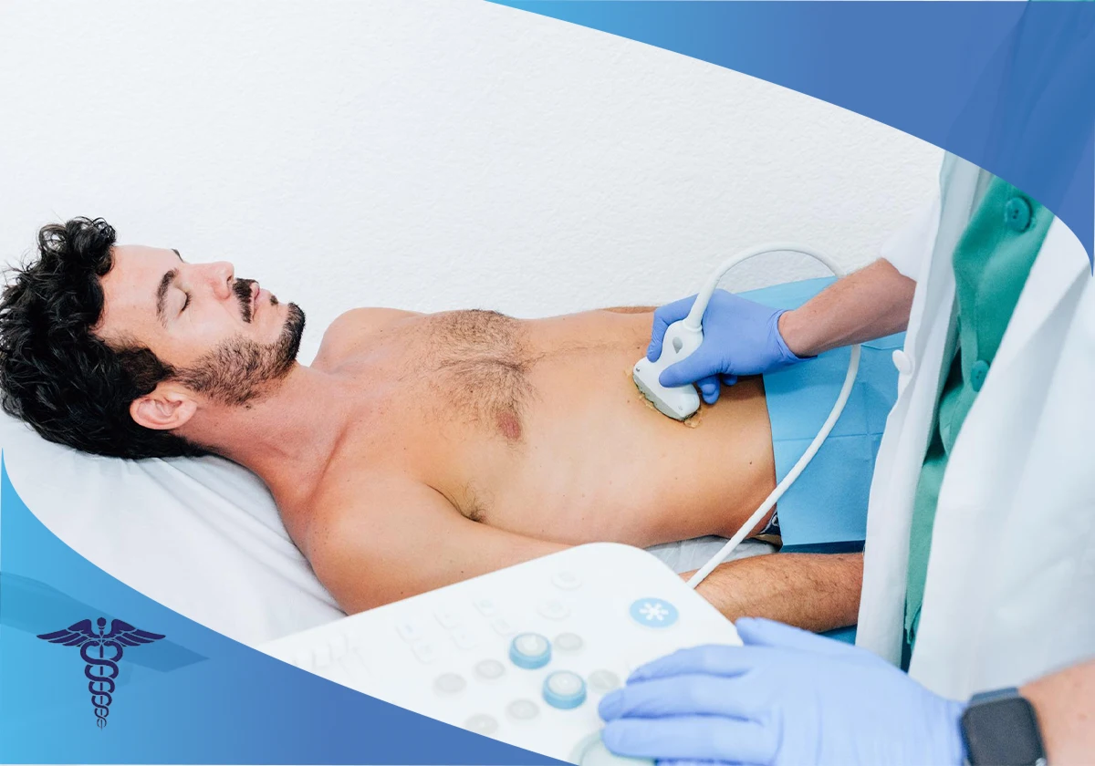 سونوگرافی سیار در منزل؛ راحت، بی‌دردسر، قابل‌اعتماد