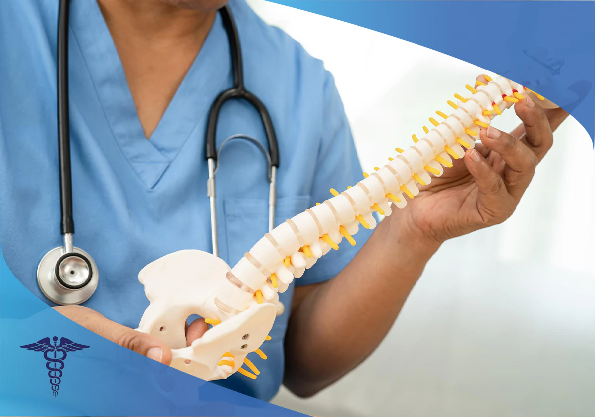 مزایای لیزر درمانی دیسک کمر در شیراز نسبت به روش های قدیمی