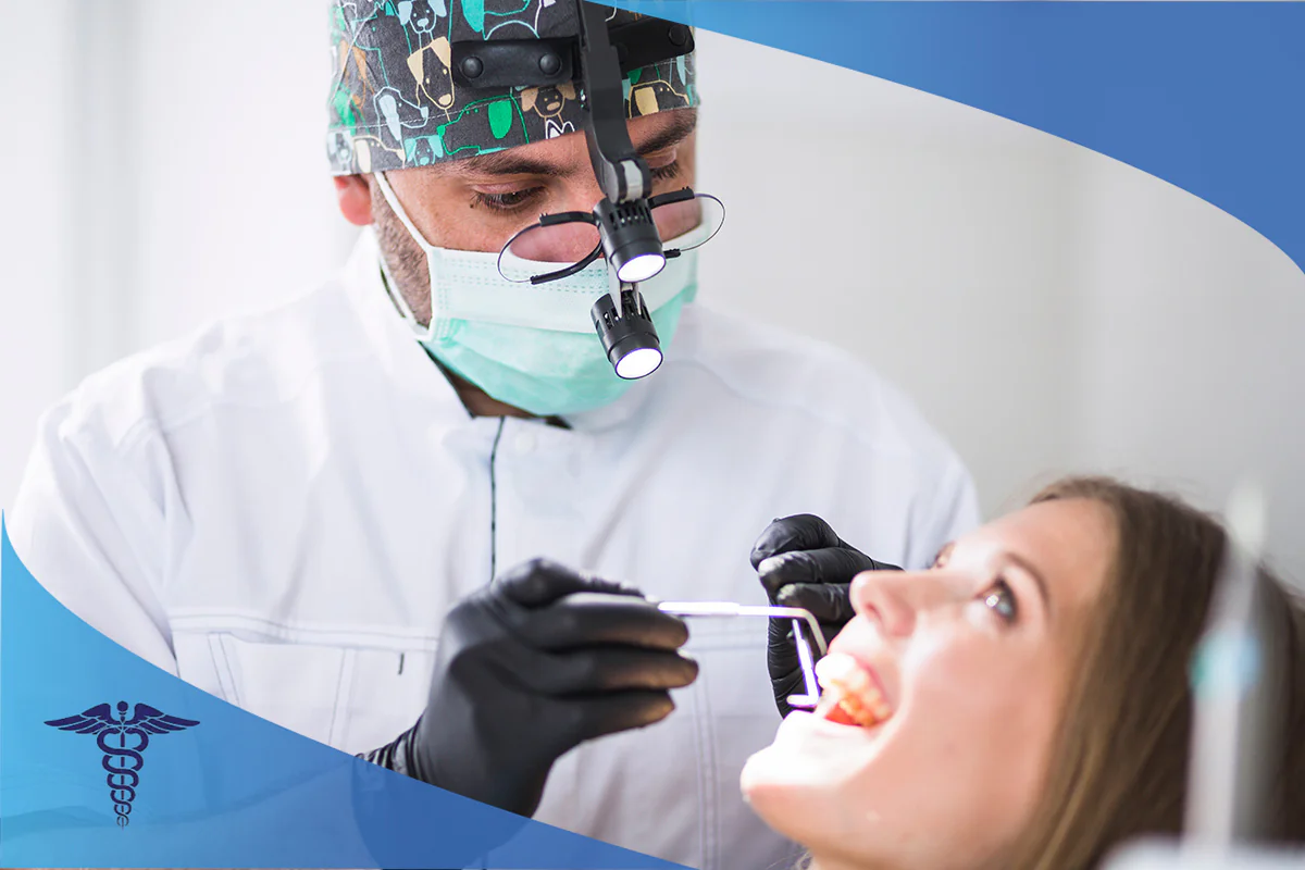 شرایط عصب کشی اقساطی با بیمه چگونه است؟