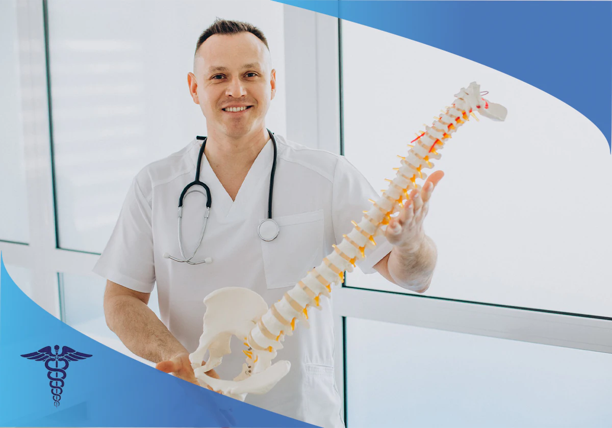 چطور پزشک عمل جراحی دیسک کمر با لیزر در شیراز را پیدا کنیم؟