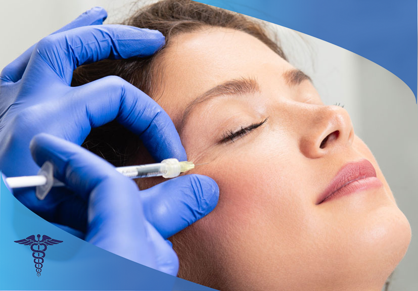 هزینه تزریق ژل فول فیس در صدرا شیراز