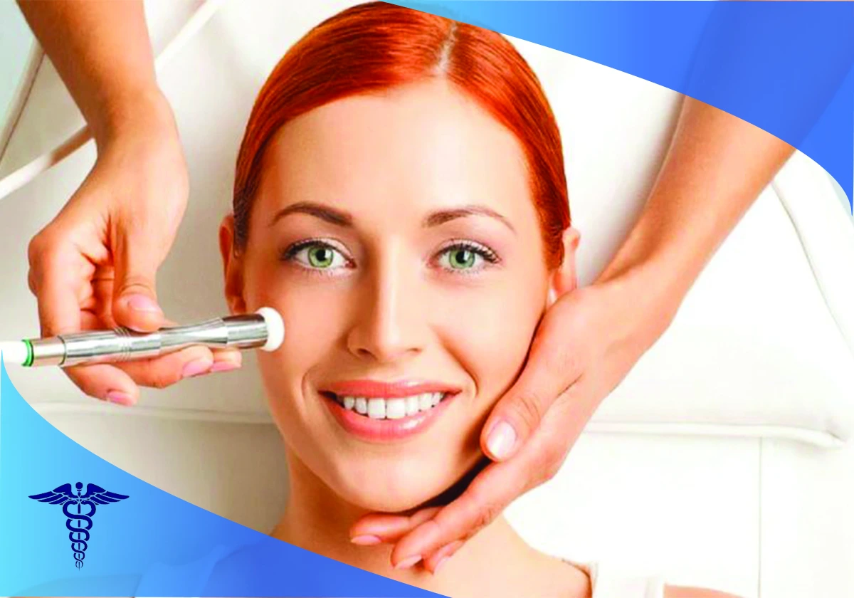 بهترین دکترهای رفع لک های پوستی در شیراز