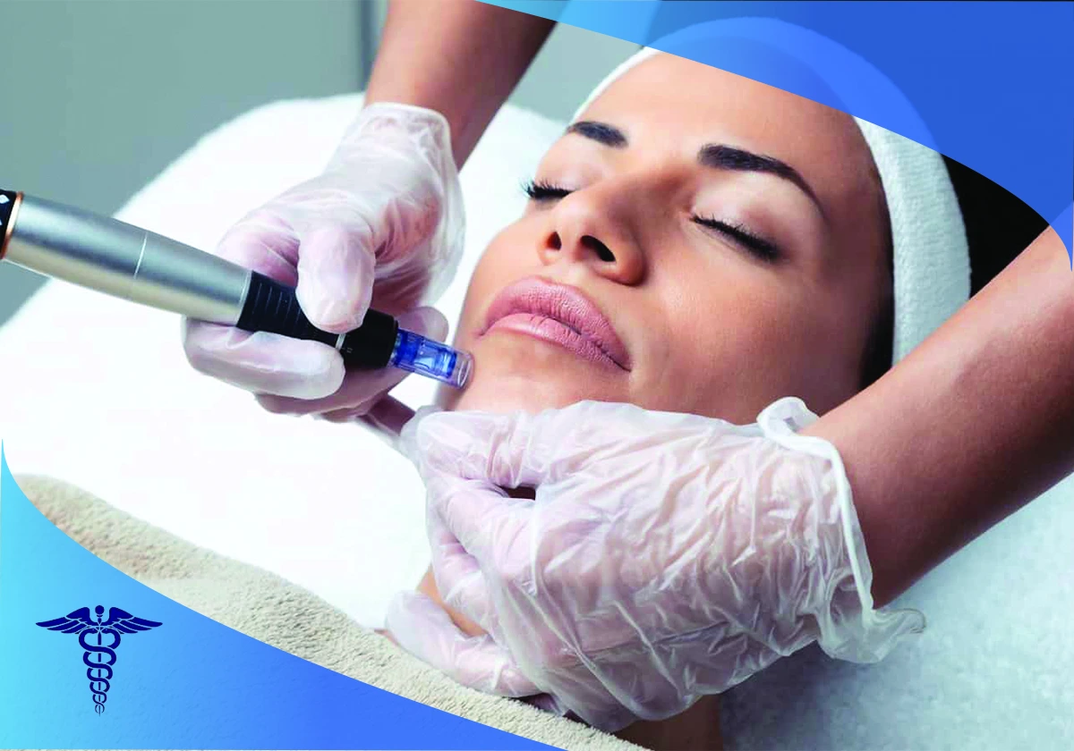 مقایسه میکرونیدلینگ با روش‌های مشابه