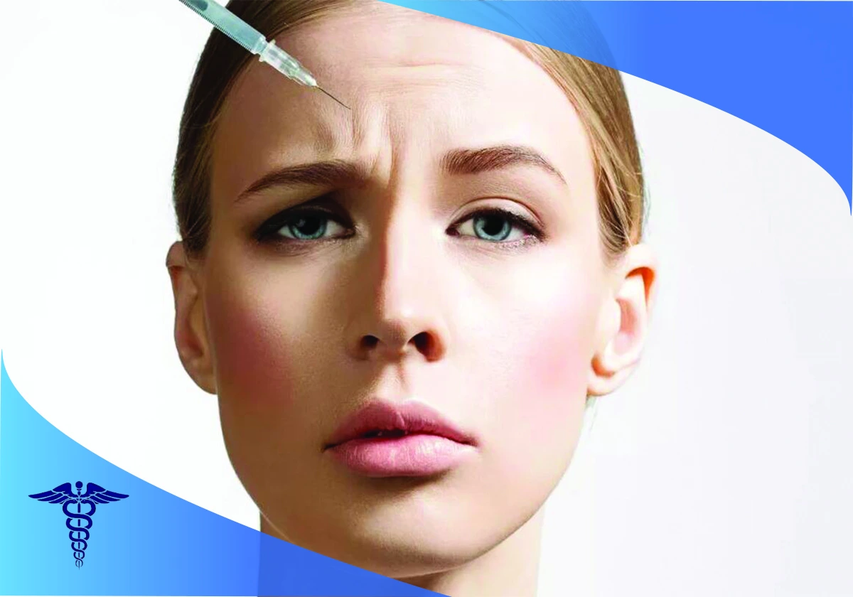 کاربردهای زیبایی بوتاکس