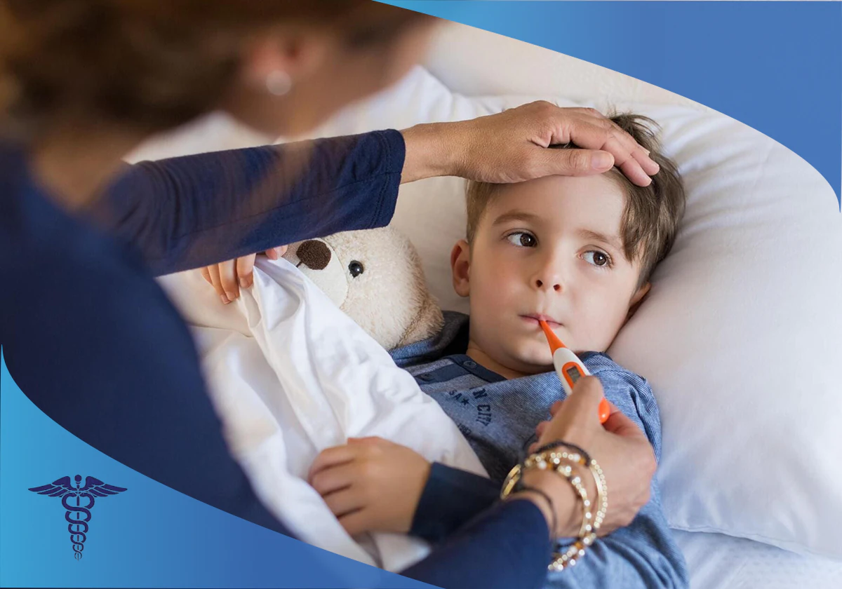 درمان بیماری مننژیت در شیراز؛ روش های درمان