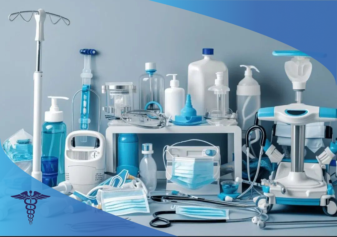 لیست بهترین فروشگاه های کالای پزشکی در صدرا شیراز