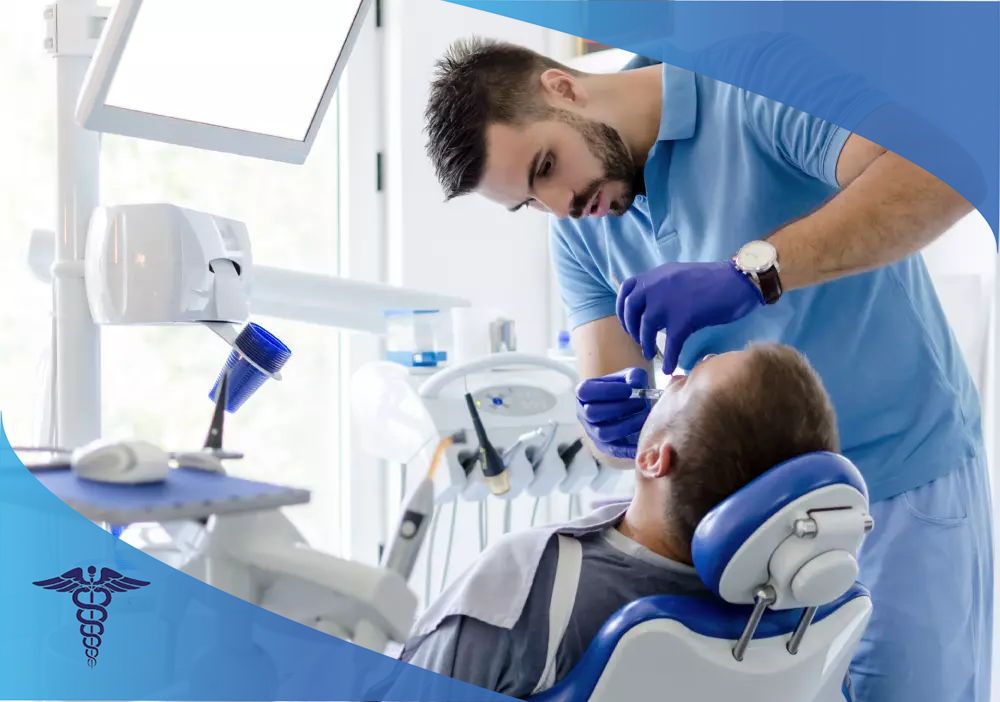 هزینه خدمات درمانی دندانپزشک در صدرا شیراز چقدر است؟