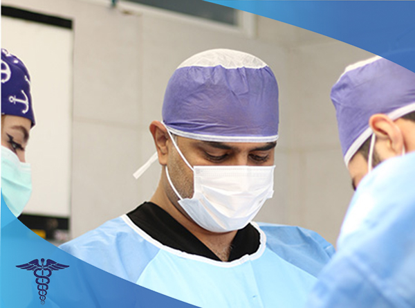 دکتر احسان رحمانیان حقیقی جراح لیپوساکشن ران در شیراز