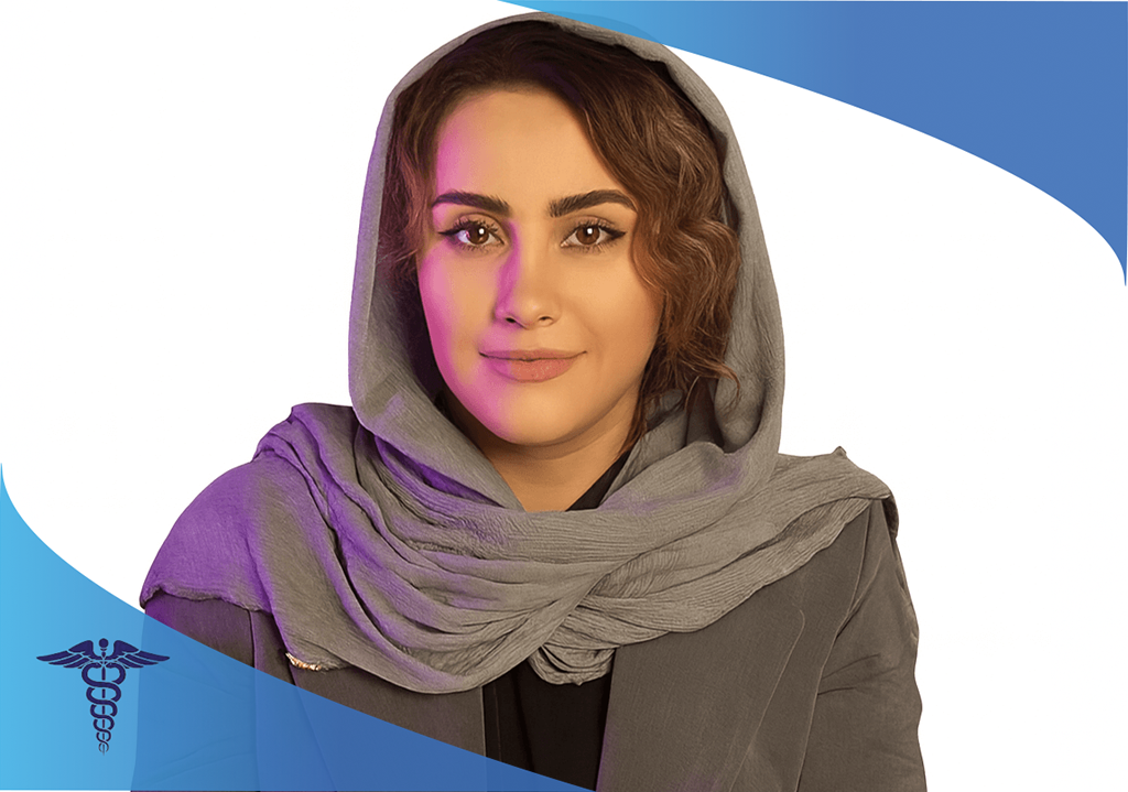 دکتر الهام خواجوی، دکتر میکرو اسکالپ پوست سر در شهر شیراز