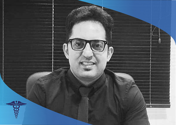 دکتر امیرحسین حیدریان متخصص لیپوساکشن ران در شیراز