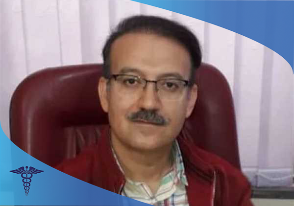 دکتر امین آزاد، دکتر تزریق بوتاکس معده در شیراز