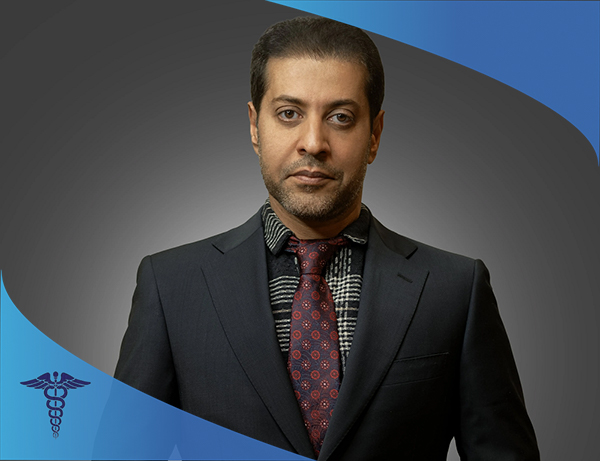 دکتر امین کریم زاده متخصص و جراحی لیپوساکشن در شیراز