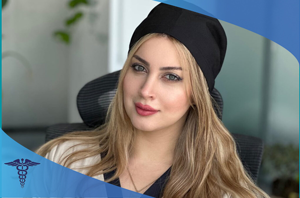 دکتر رکسانا دهقان دکتر تزریق مزوبوتاکس در شیراز