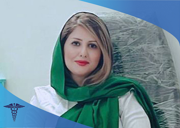 دکتر زهرا خسروی جراح بینی ظریف در شیراز