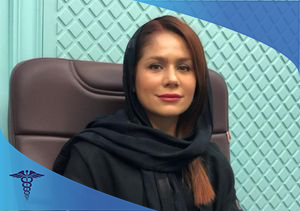 دکتر زهره مقامی، پزشک مزوتراپی صورت در شیراز