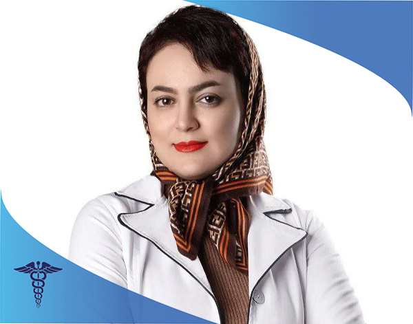 دکتر سارا احمدی بهترین دکتر تزریق فیلر بینی در شیراز