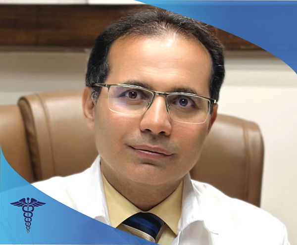 دکتر سید حسین دستغیب بهترین دکتر جراحی بینی فانتزی در شهر شیراز