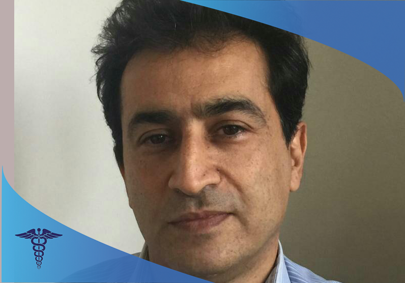 دکتر سید محمد سلیمانی، دکتر تزریق بوتاکس معده در شیراز