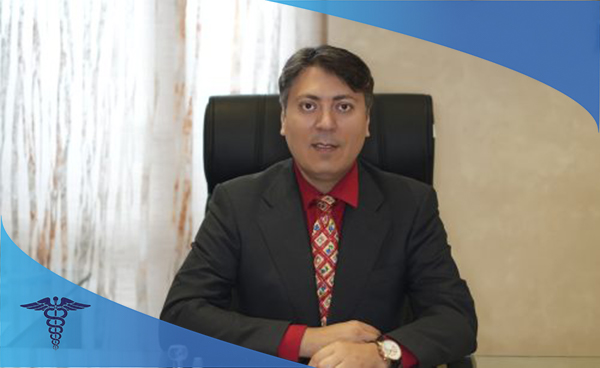 دکتر سینا غیاثی برای جراحی لیپوساکشن ساق پا در شیراز