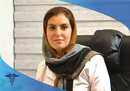 دکتر لیلا اسدپور، جراح ترمیمی بینی در شیراز