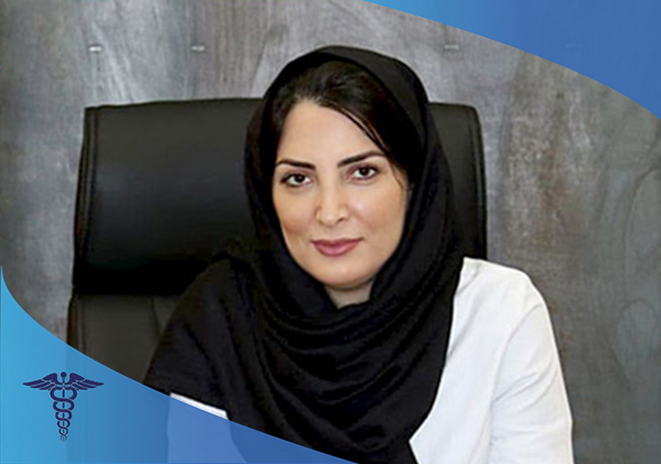 دکتر مرضیه طباطبایی متخصص زنان برای پرینوپلاستی شیراز