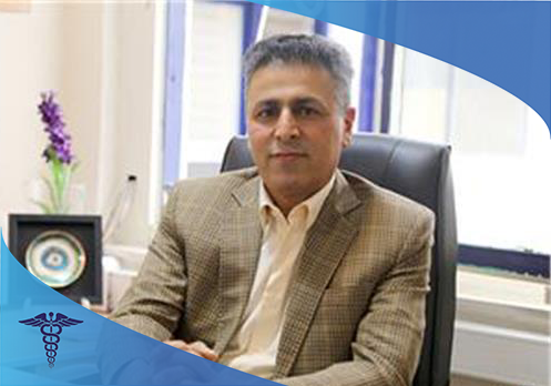 دکتر مظفر طالب زاده، دکتر تزریق بوتاکس معده در شیراز