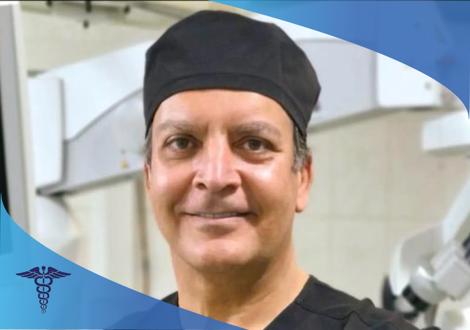 دکتر منصور رحیمی، دکتر درمان نزدیک بینی در شیراز