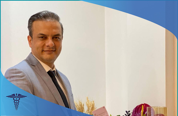 دکتر مهدی آرمان فر برای مزوبوتاکس و جوانسازی پوست در شیراز