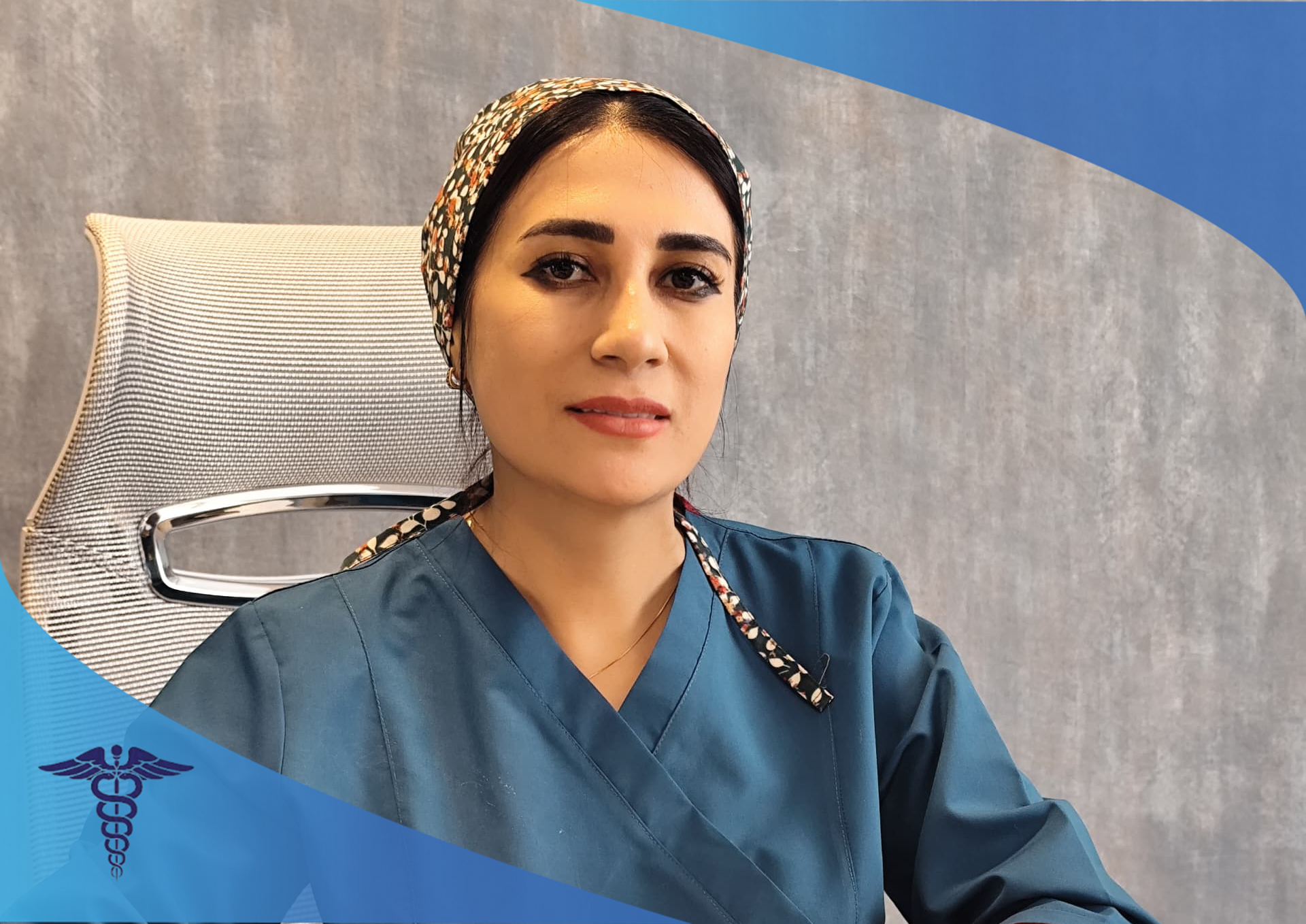 مرجان شریفی، دکتر تزریق بوتاکس معده در شیراز