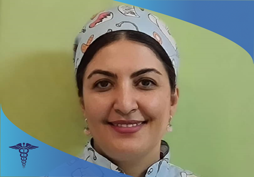 مریم بهمن یار، دکتر تزریق بوتاکس معده در شیراز