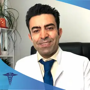 دکتر ابوالفضل فارسی - متخصص فیزیوتراپی بیوفیدبک شیراز