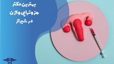 بهترین دکتر مزوتراپی واژن در شیراز به همراه مشخصات
