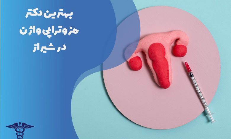 بهترین دکتر مزوتراپی واژن در شیراز به همراه مشخصات